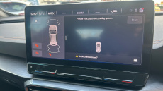 CUPRA Formentor 1.5 TSI 150 V2 5dr DSG Petrol Estate